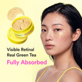 Boost Eye Patches