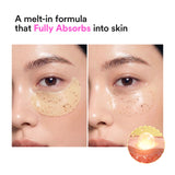 Boost Eye Patches