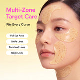Boost Eye Patches