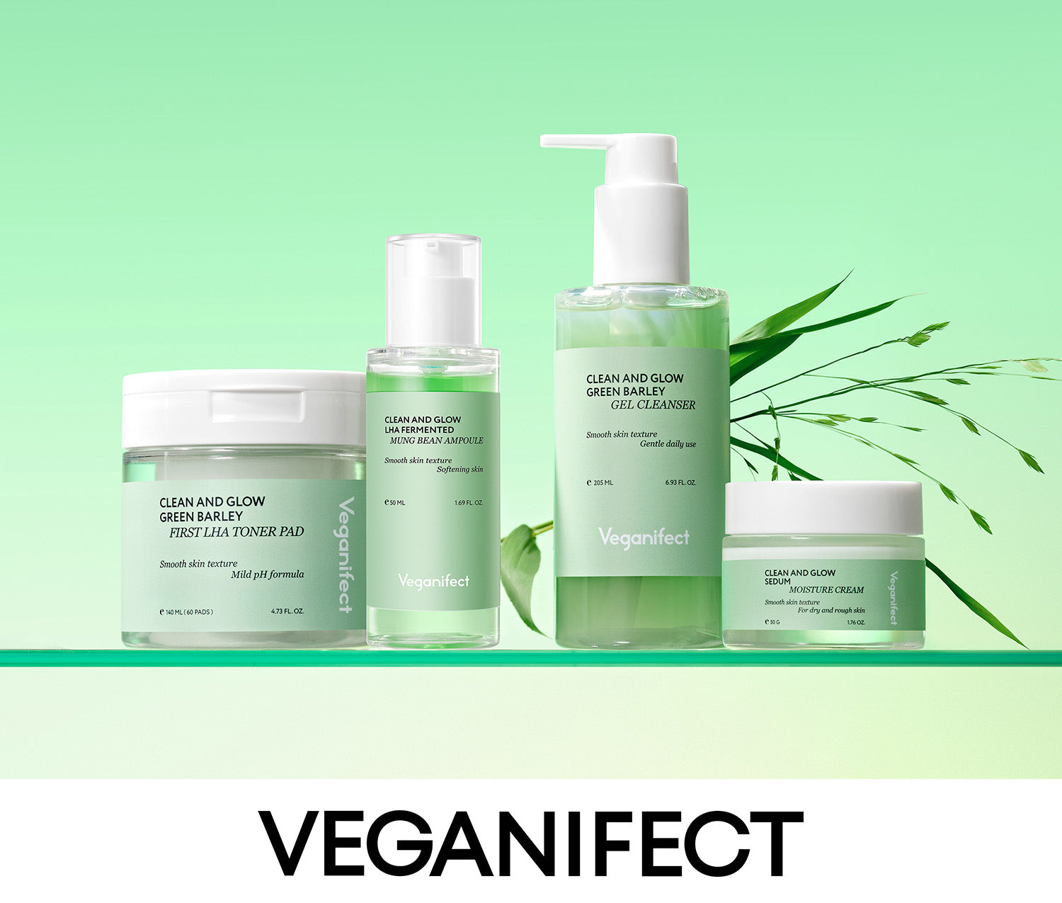NMN Collagen Serum – Veganifect Official