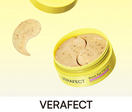 5 Korean Babyface Secrets for Younger-Looking Eyes | VERAFECT Journal ...